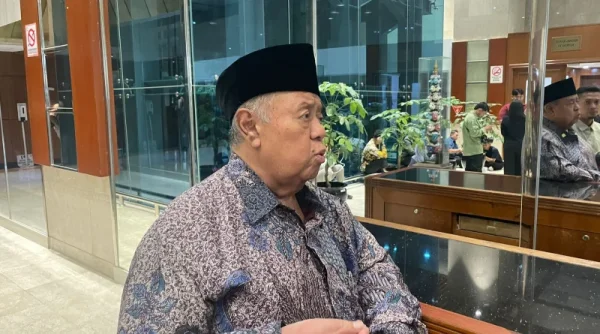 Soroti Mahalanya SPI Jalur Mandiri PTN, Habib Syarief: Jangan Ada Lagi Jalur Mandiri Tambahan